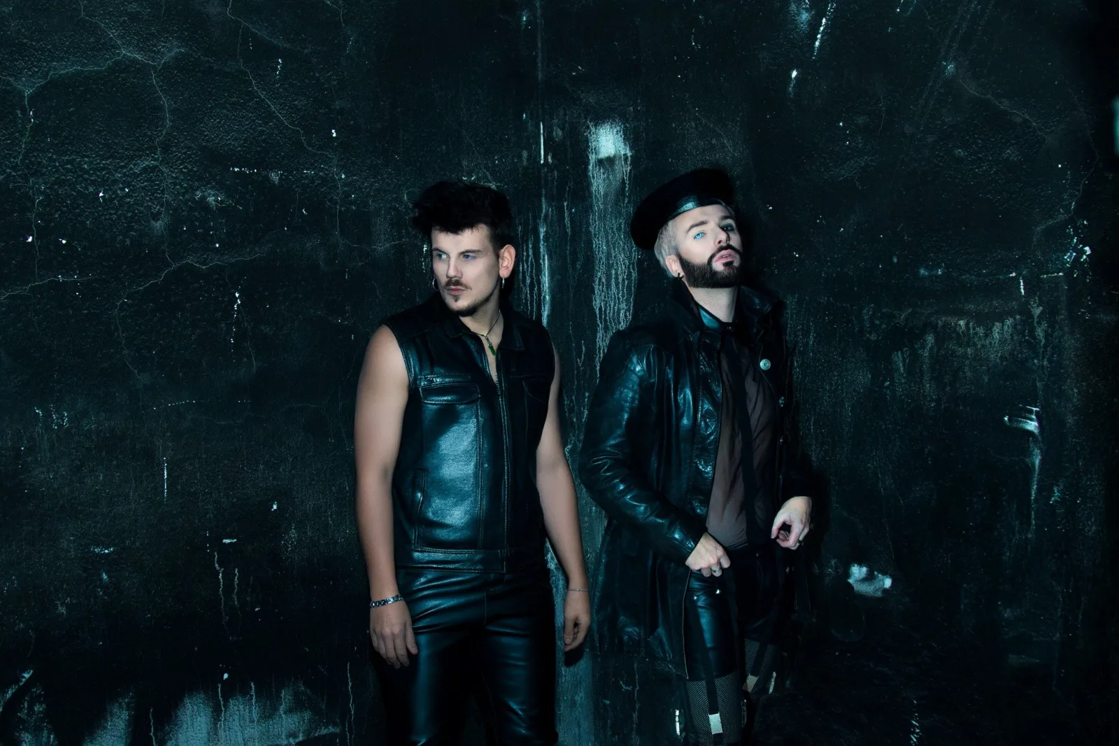 Muestra Metal Pop-Rock: Darkold + Mandarinas al Sol