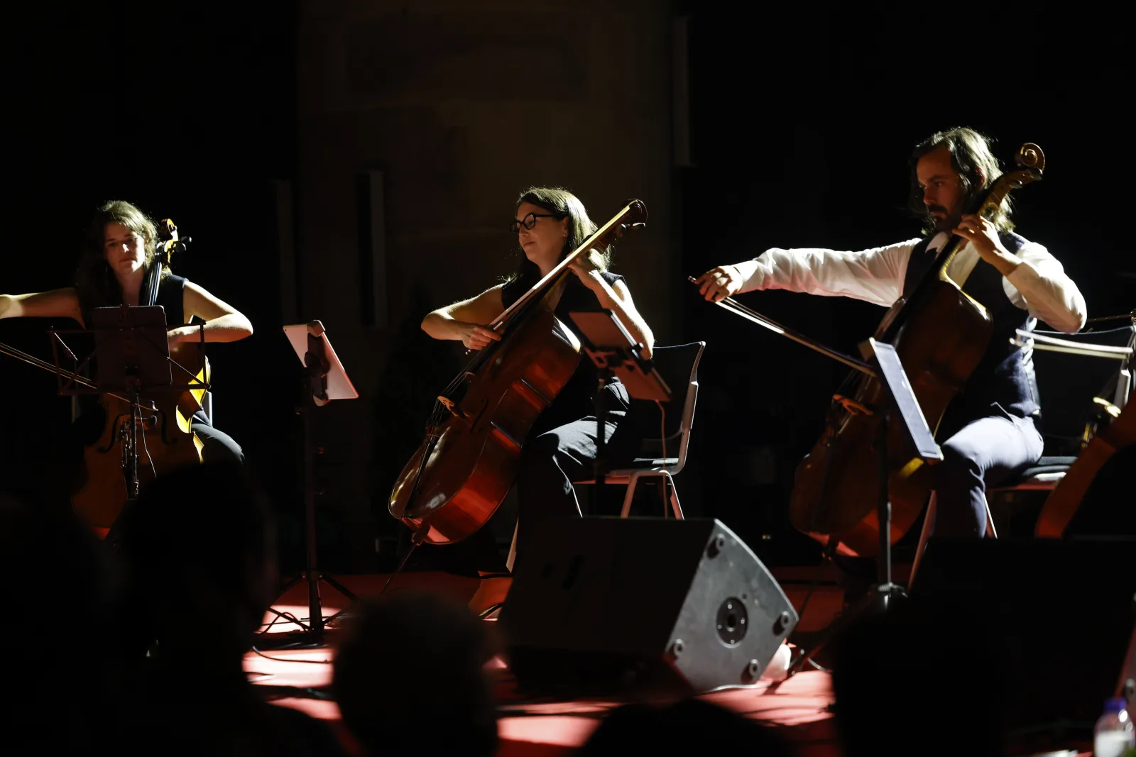 Música clásica: Adolfo Gutiérrez Arenas, «Integral de las Suites de Bach»