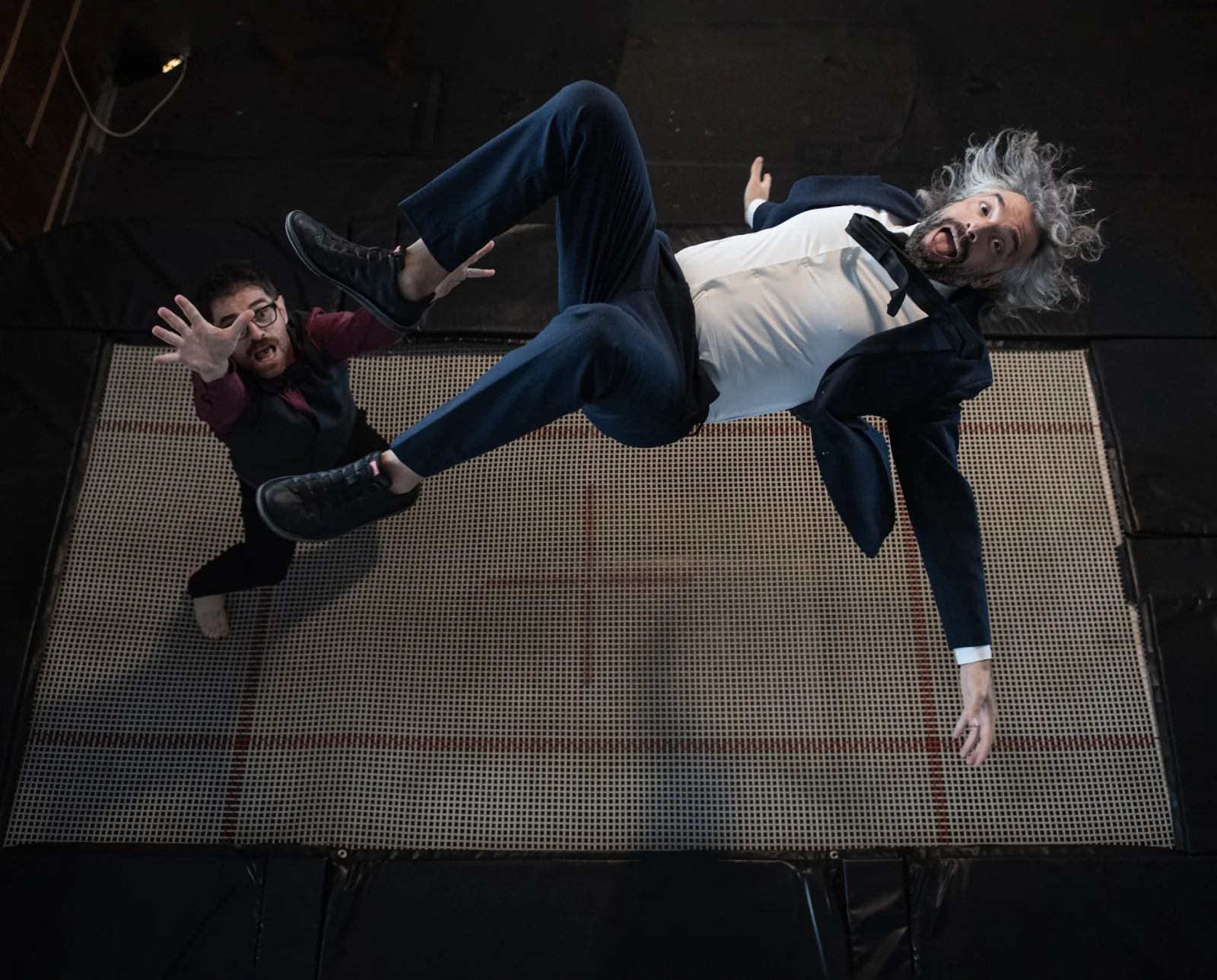 Teatro infantil: Bot Project, «Collage 2024»