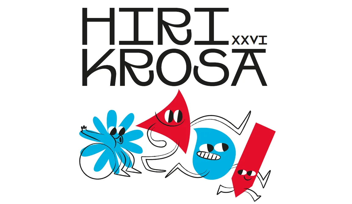 XXVII Hiri Krosa Herrikoia