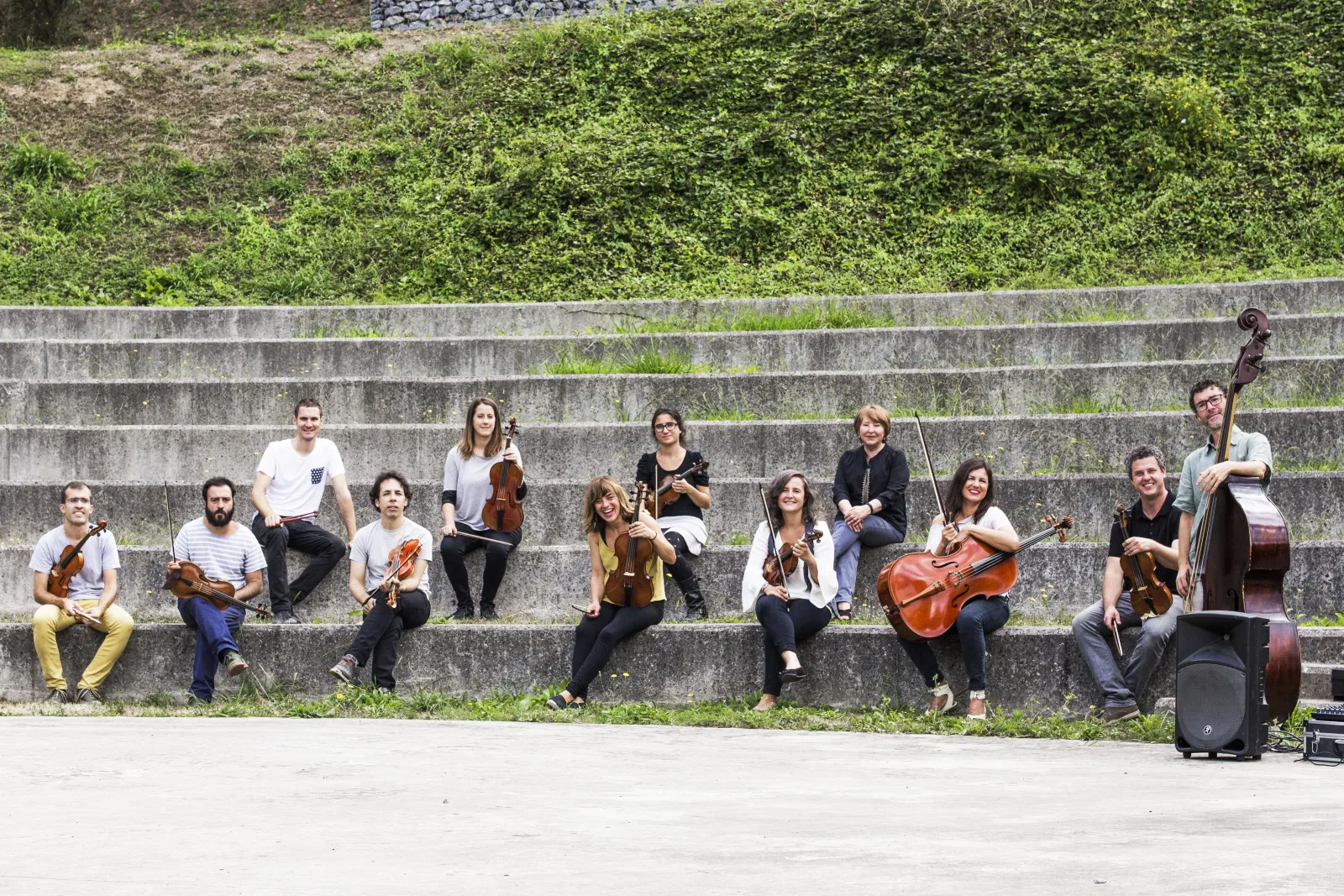El 27º Ciclo de Música Clásica de la Encarnación llena Aste Nagusia 2026 de talento vasco