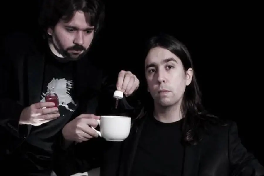 "Aztikeriak", con los magos Tor y Txoborro
