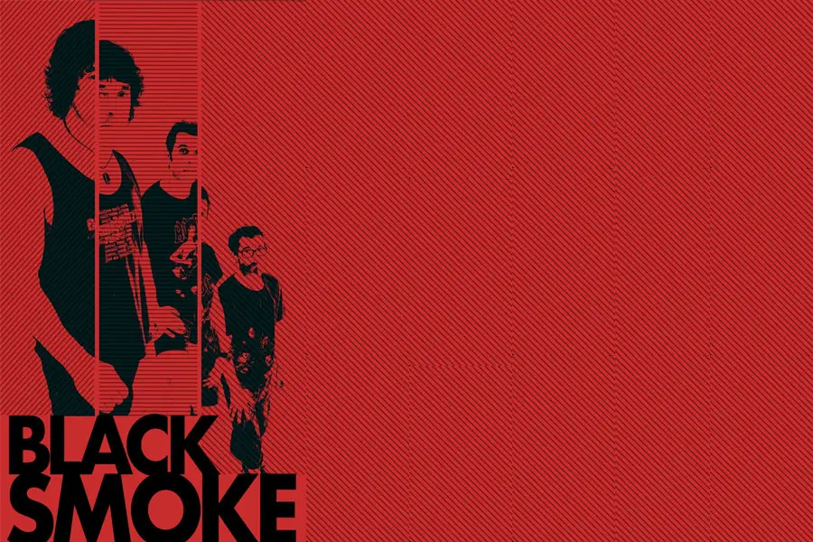 Black Smoke
