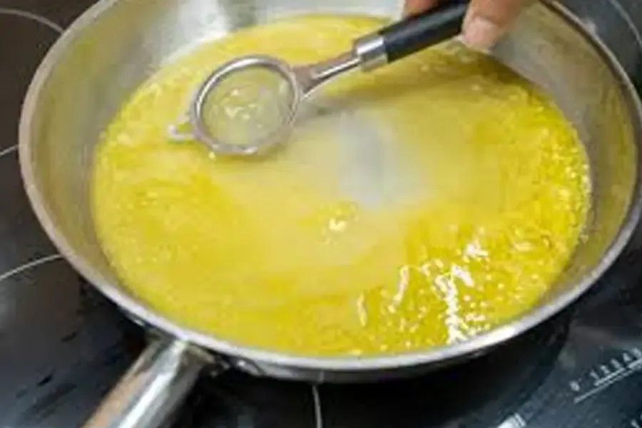 I Concurso Semana Grande de Cocochas al pil pil