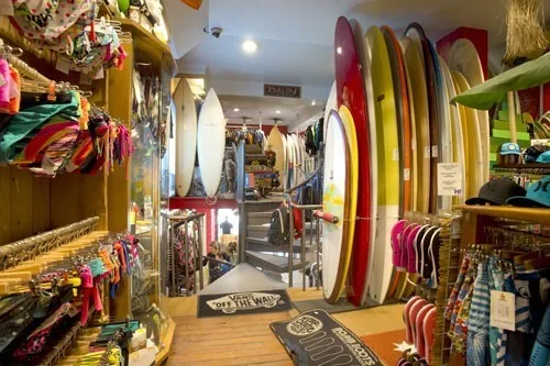 Hawaii Donostia