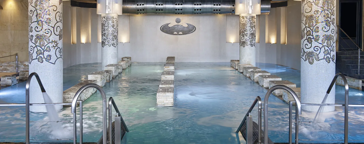 La Perla — Centro Talaso Sport