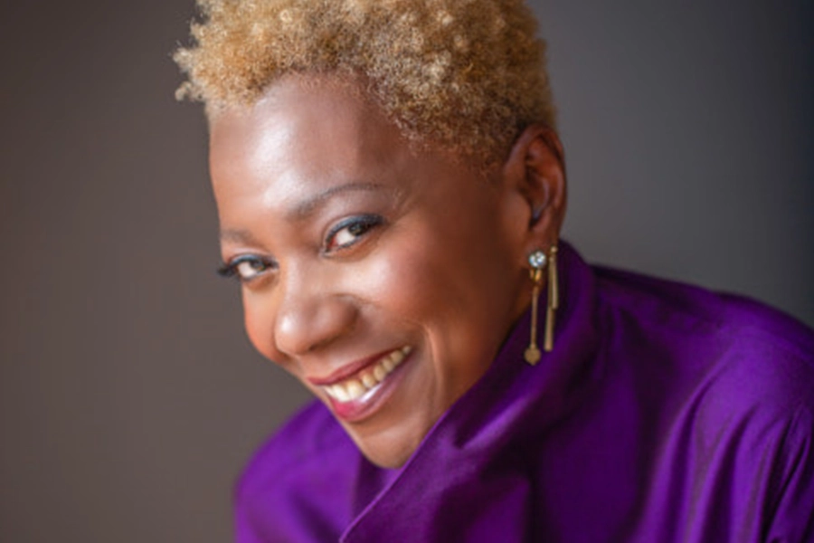 Carmen Lundy