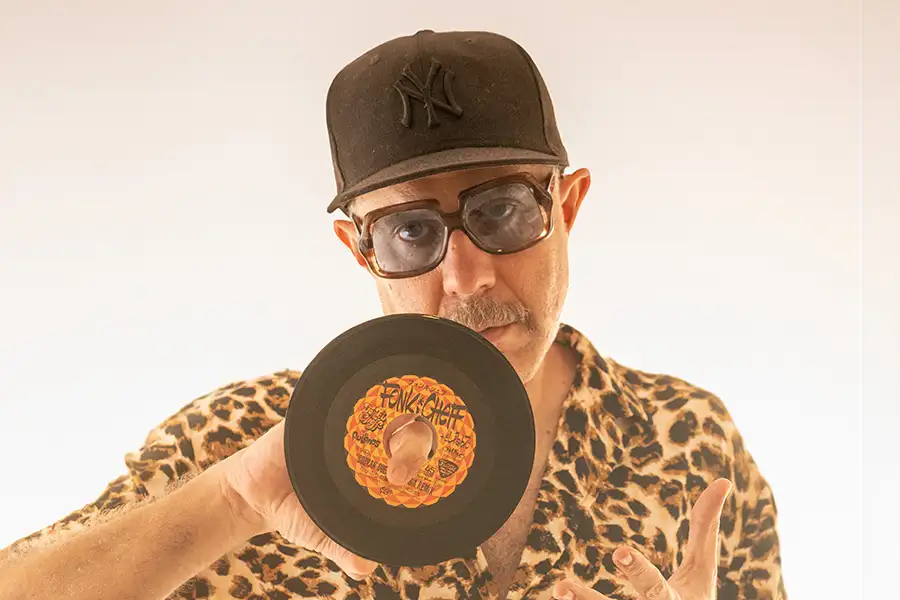 DJ Fonki Cheff