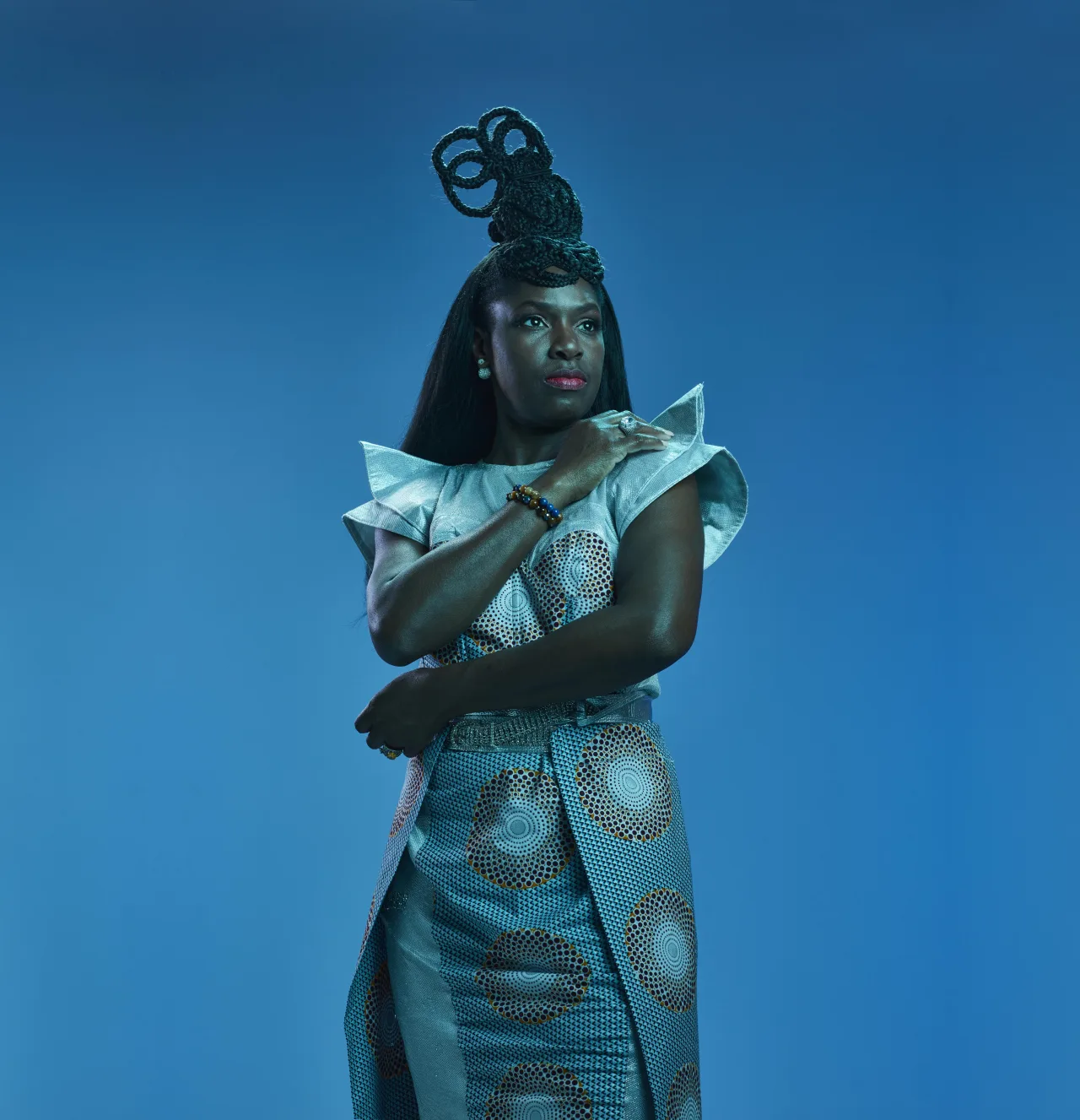 Ibibio Sound Machine — foto 2