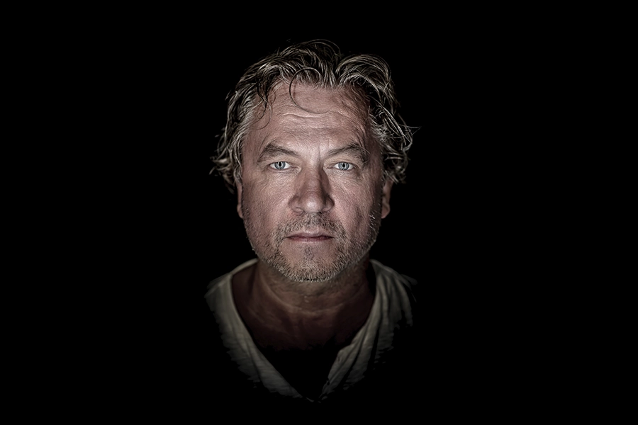 Nils Petter Molvær - Khmer