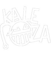 Emblema de la cofradía Kalepoza de Donostiako Piratak