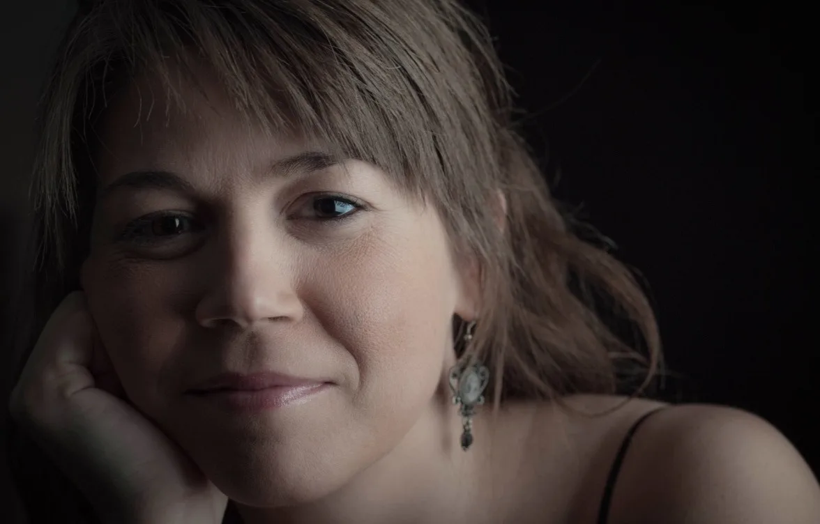 Ana Belén García, órgano / Iñaki Etxepare, violonchelo