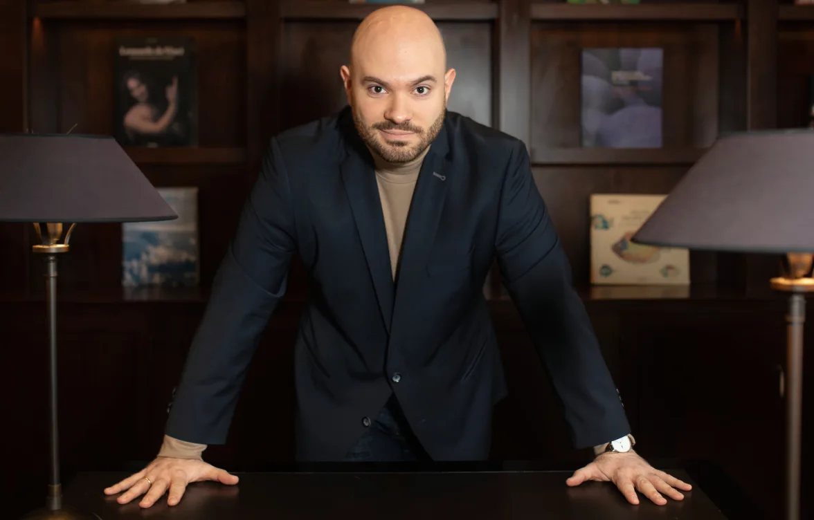Jon Urdapilleta, piano
