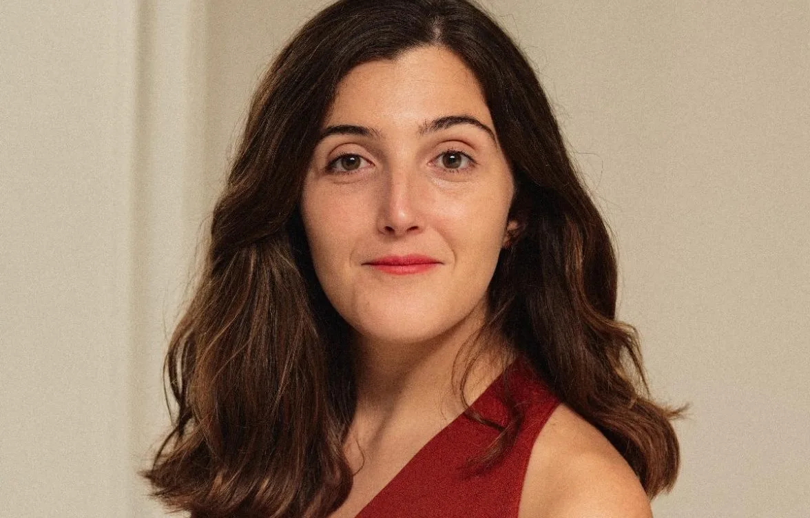 La Quincena en Álava: Edurne Ruiz / Iñar Sastre