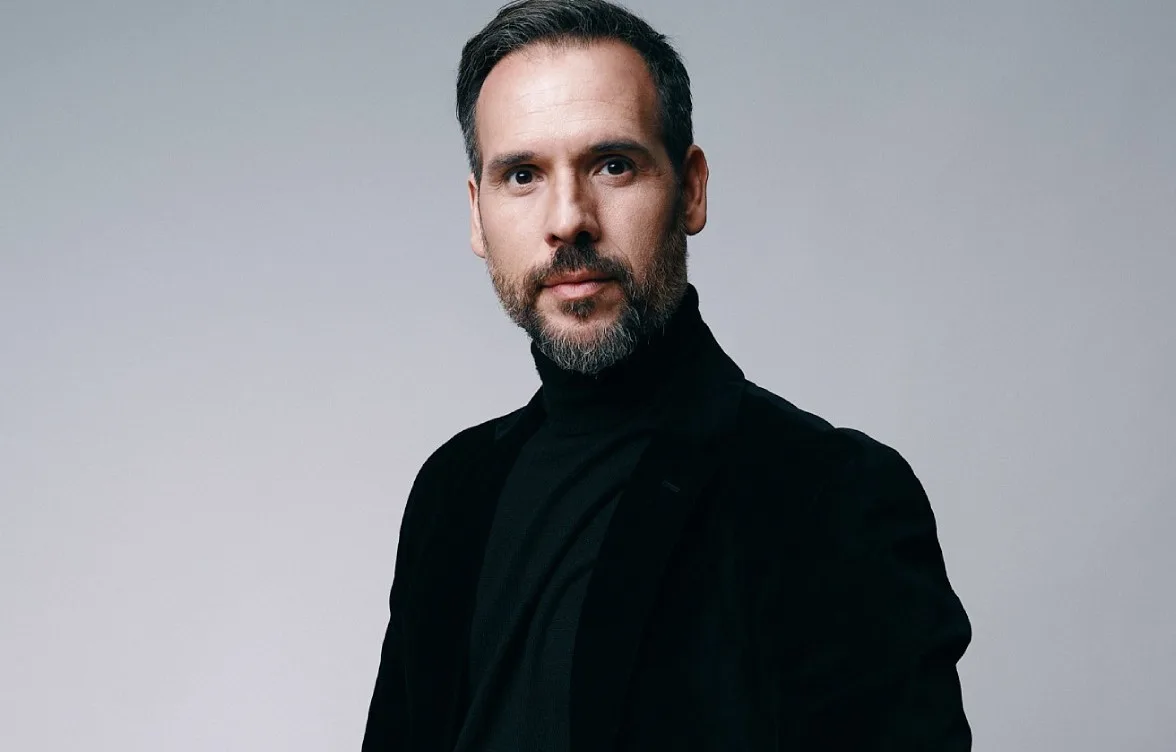 Manuel Ruiz, contratenor / Íliber Ensemble