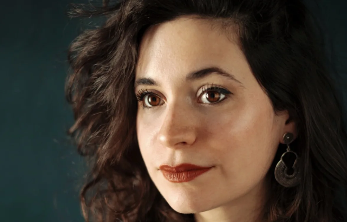 Mar Vaqué, órgano / Martina Soto, trombón