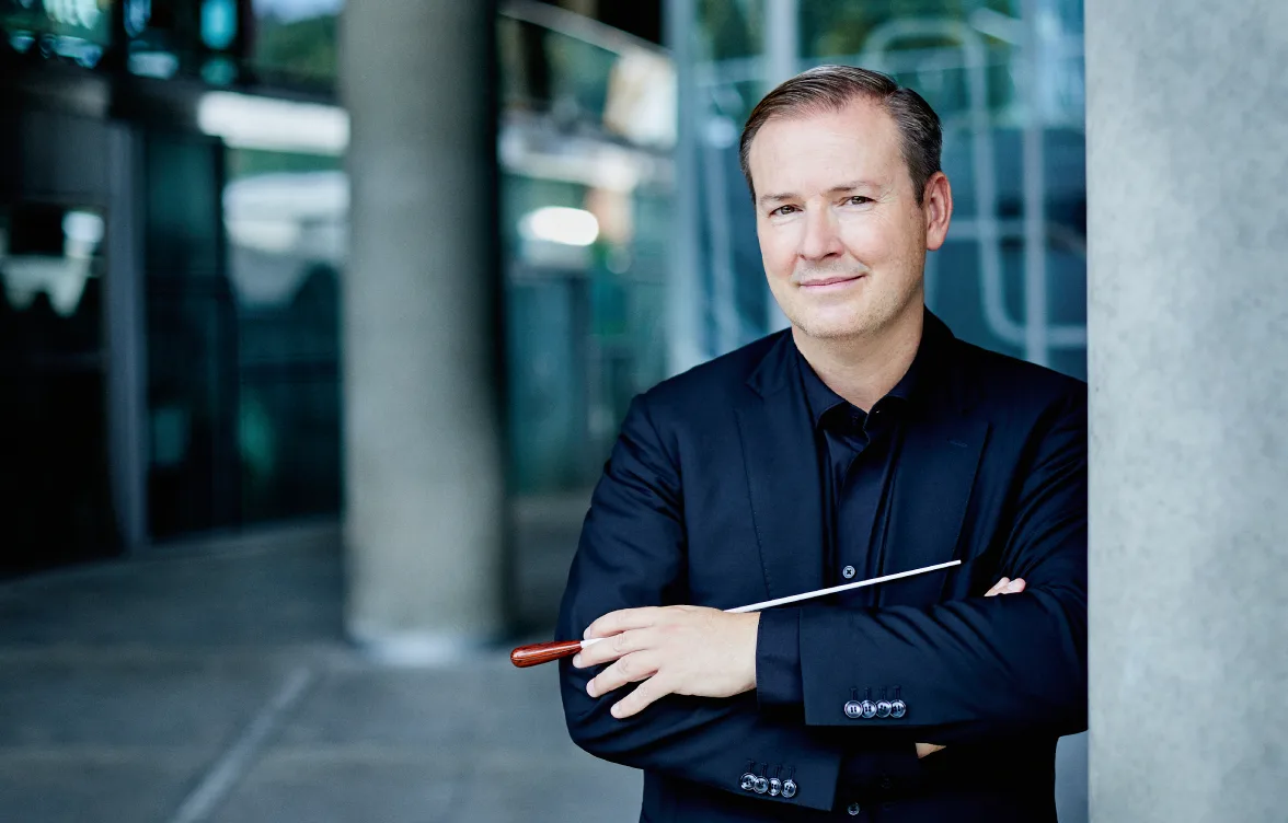 Réquiem de Berlioz: Euskadiko Orkestra, BOS, Orfeón Donostiarra y Easo