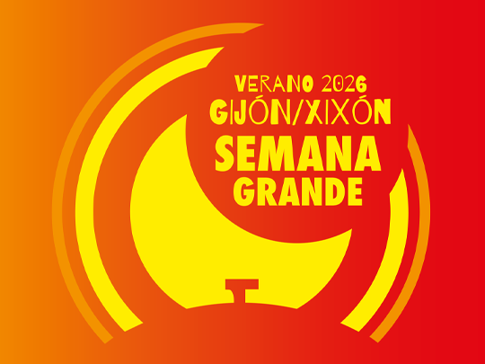 INAUGURACIÓN SEMANA GRANDE 2026