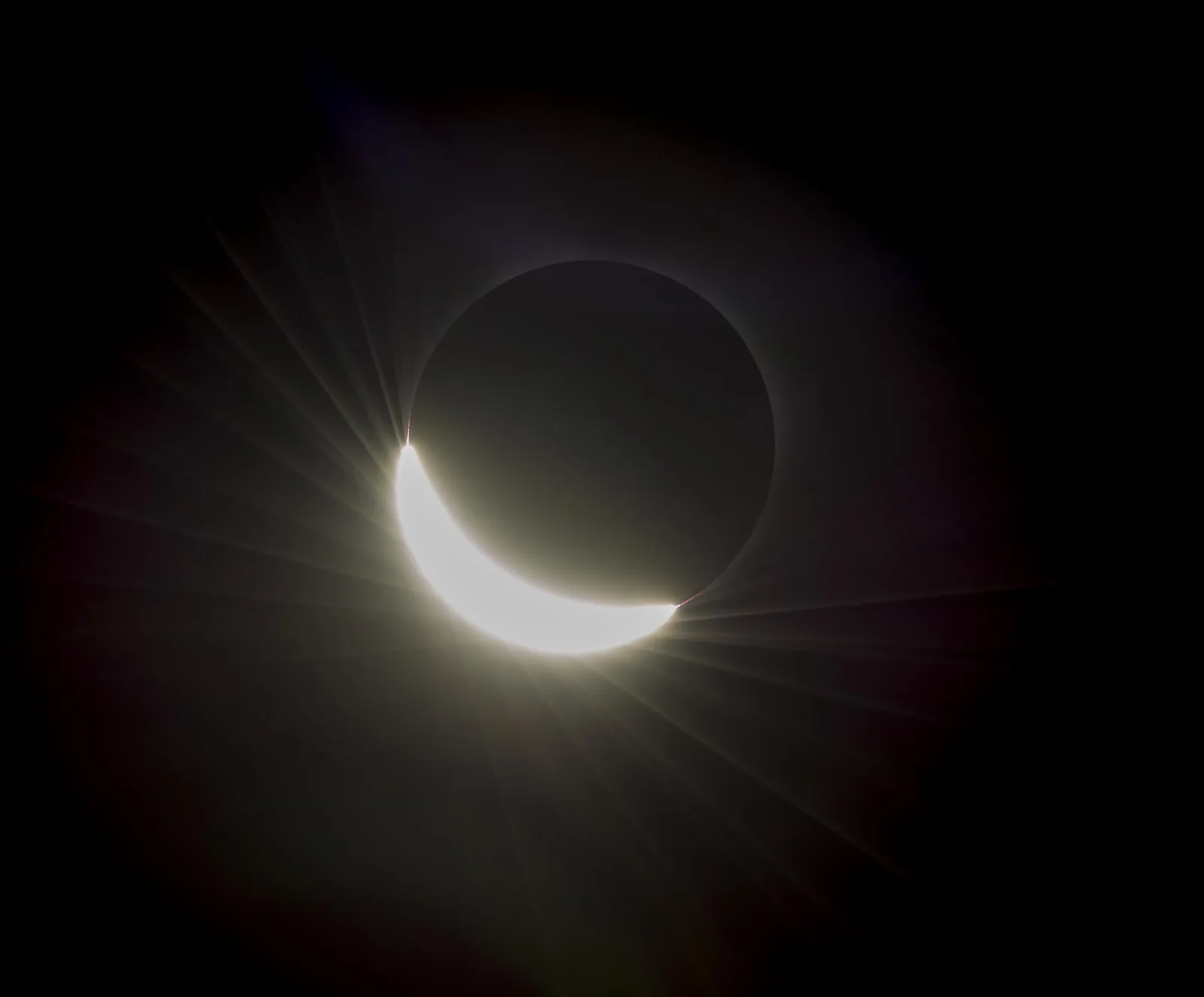 Laredo tendrá 47 segundos de eclipse total el 12 de agosto, dos semanas antes de su Semana Grande