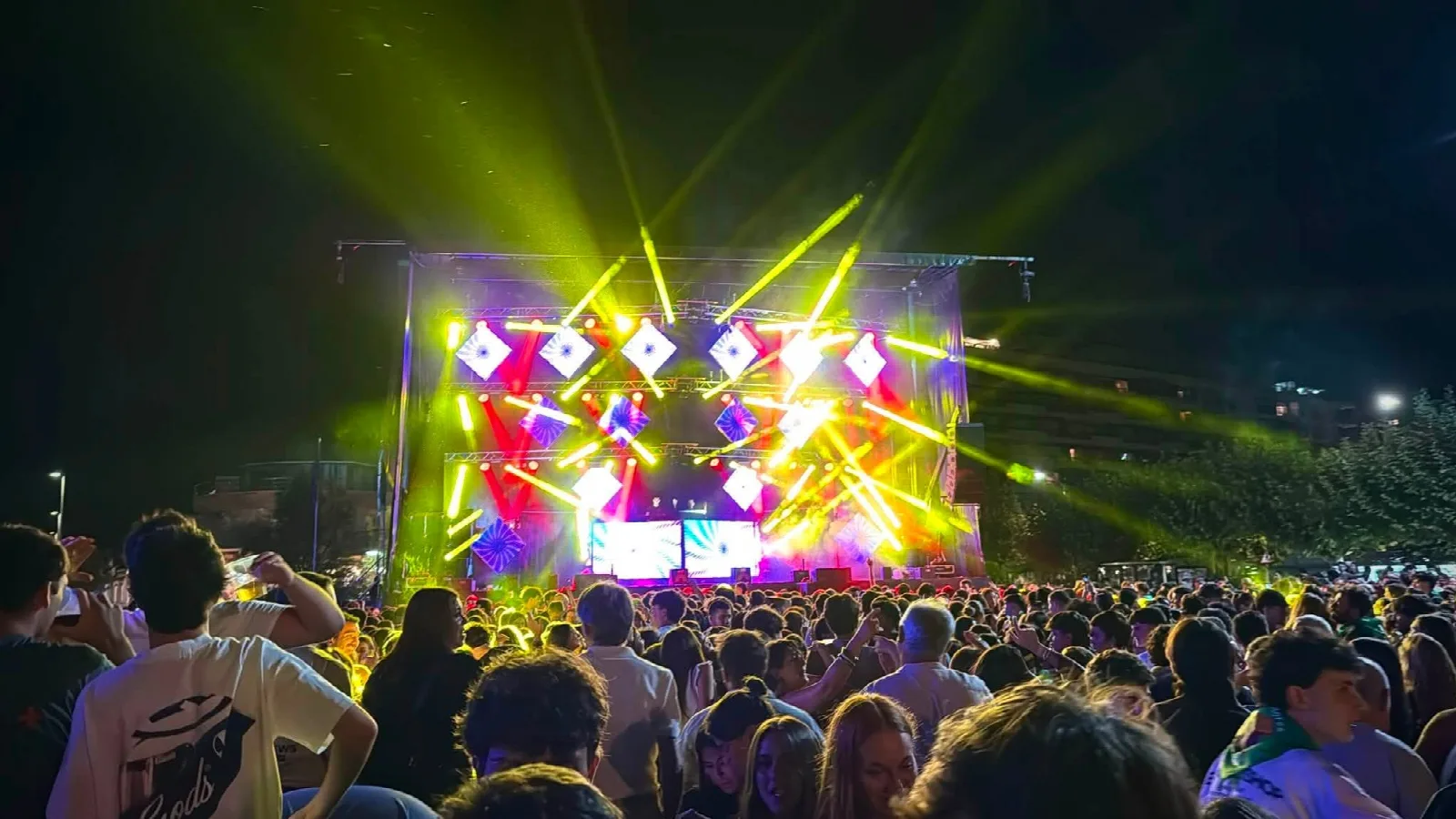 Épika Macrodisco Show