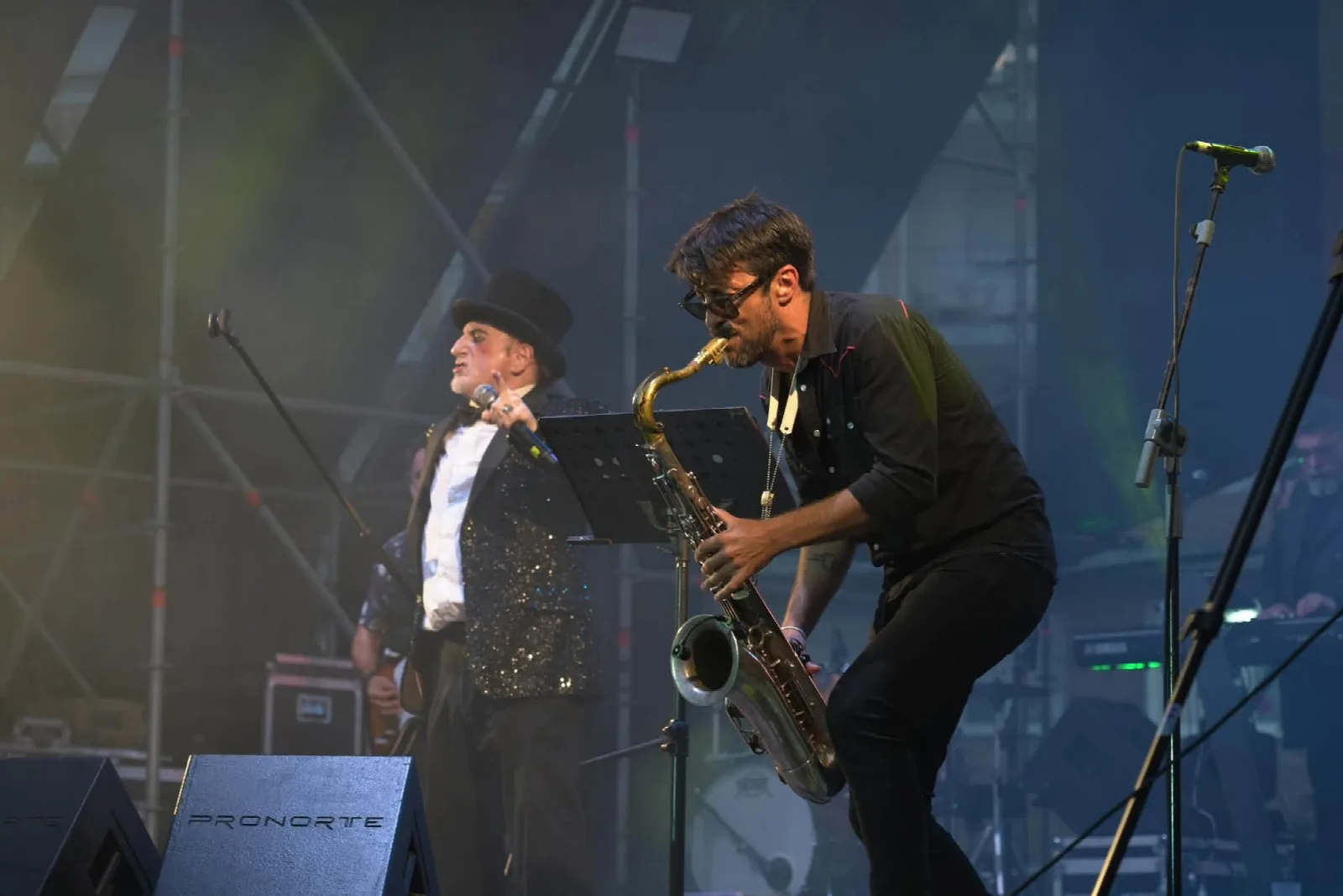 Orquesta Mondragón