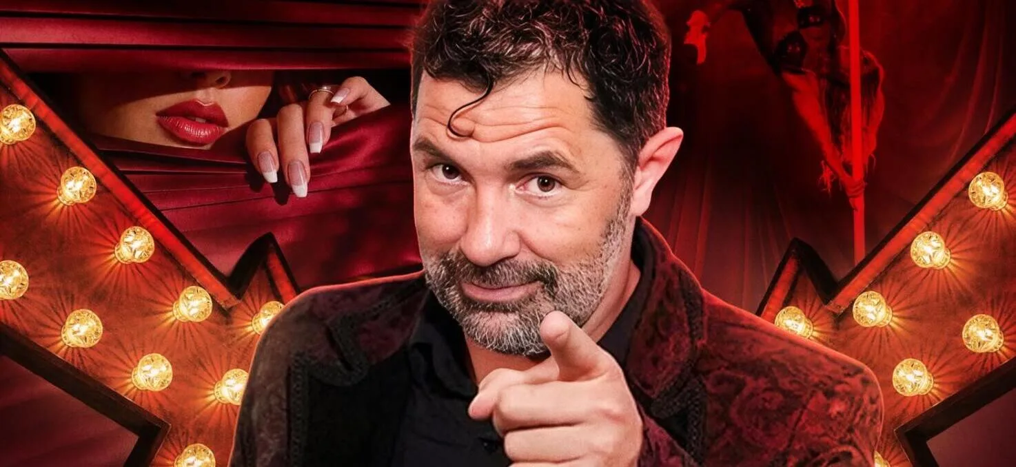 Cabaret prohibido | Semana Grande 2026 de Santander