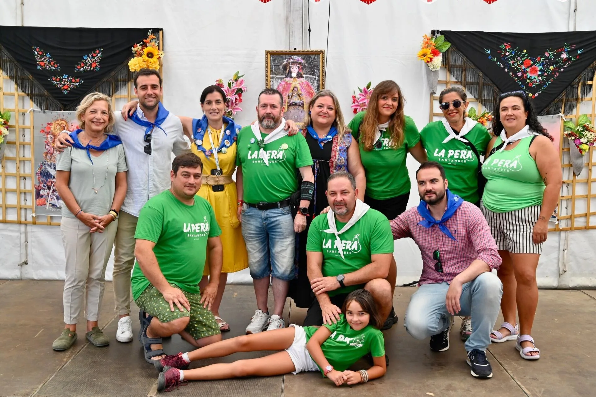 Casetas Taurinas | Semana Grande 2026 de Santander