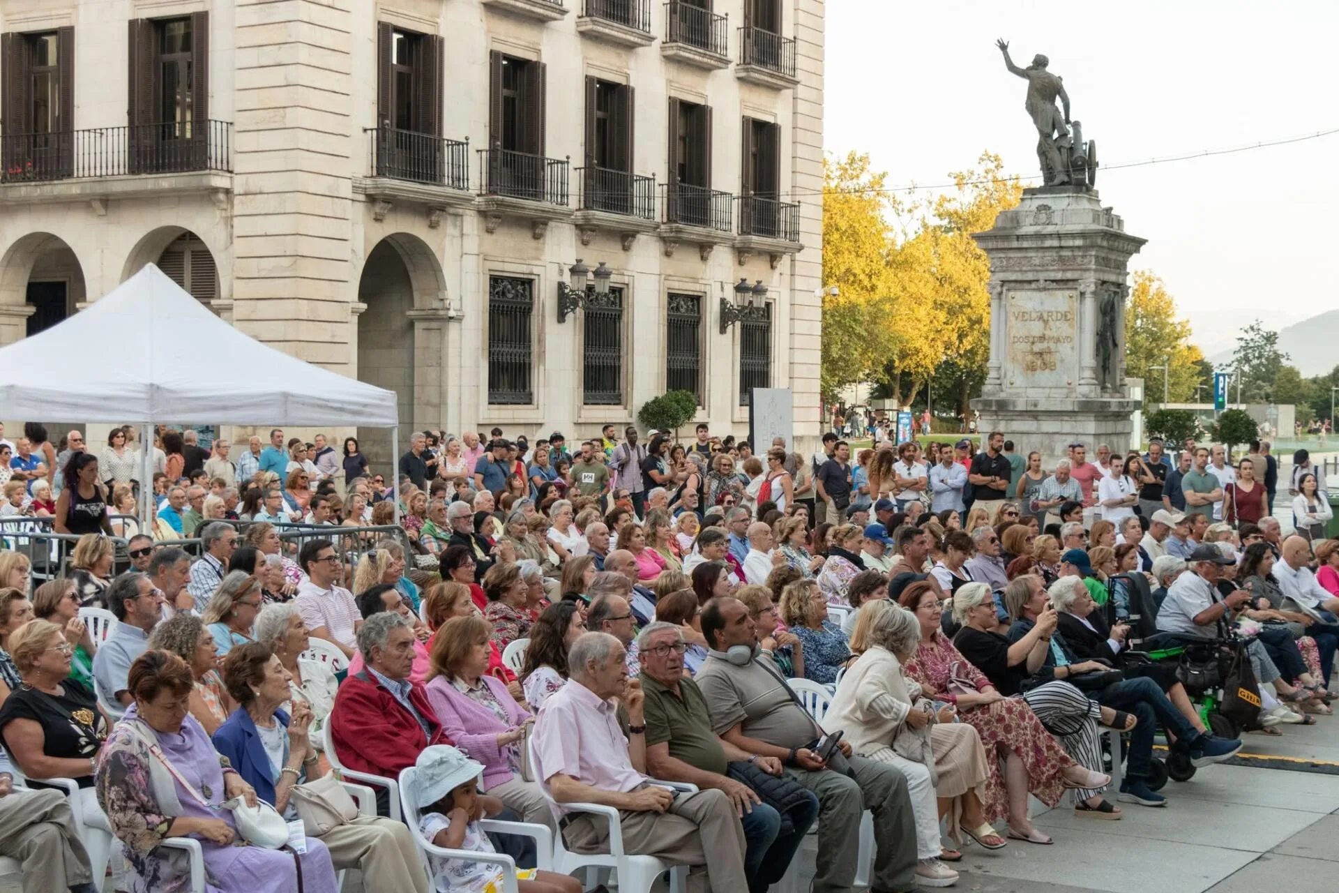 Coro Voces de Santander | Semana Grande 2026 de Santander
