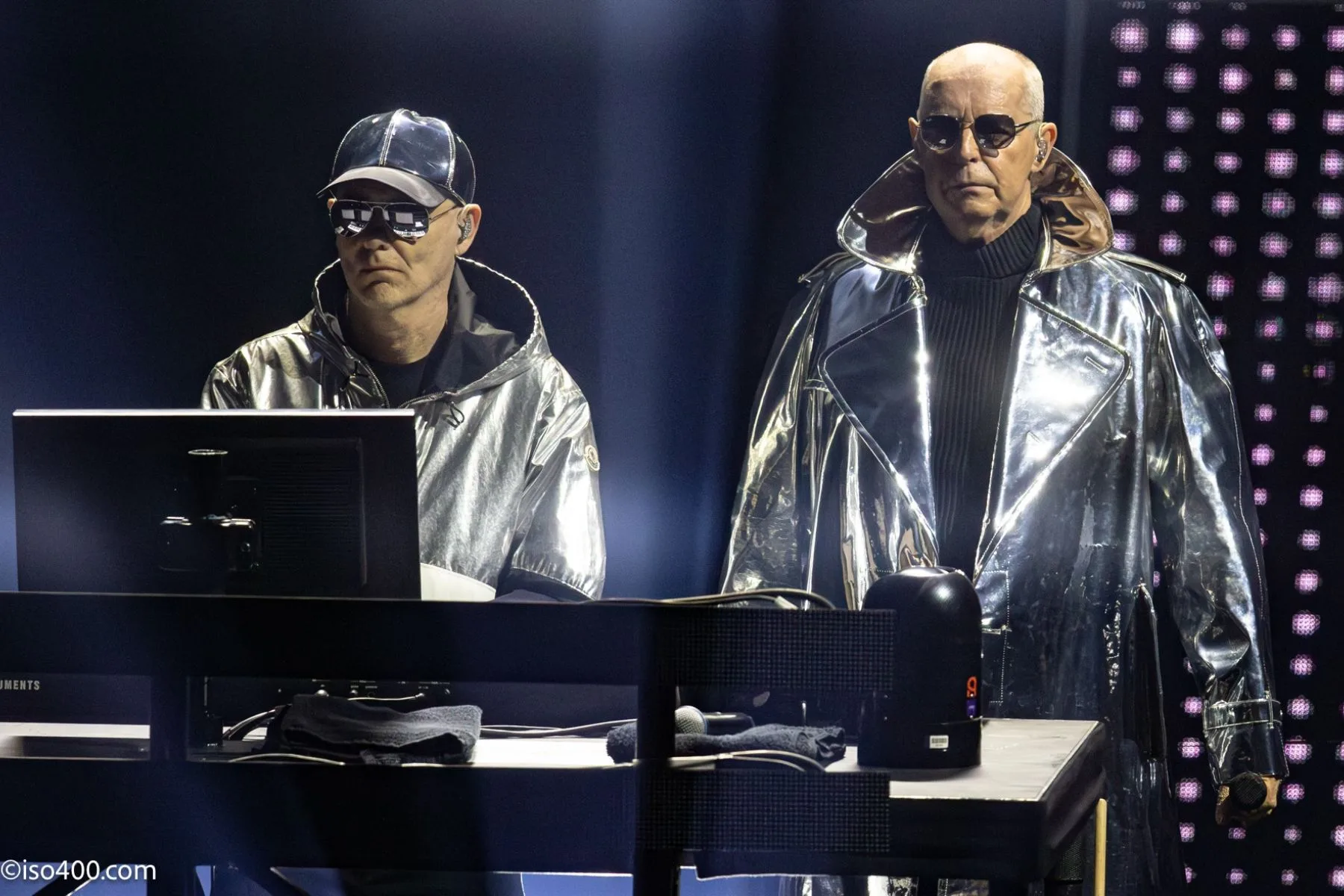 Magdalena en vivo: Pet Shop Boys | Semana Grande 2026 de Santander