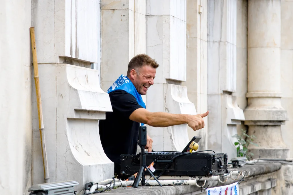 Previa Chupinazo: DJ MUSICALEX | Semana Grande 2026 de Santander