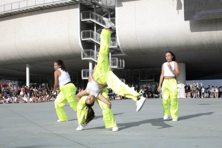 Santander es Danza: Nexus Studio Dance | Semana Grande 2026 de Santander