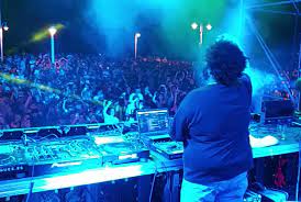 Fiesta Megastar