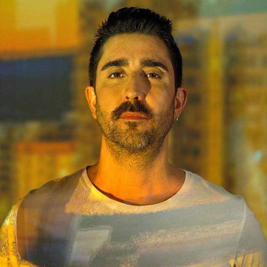 Álex Ubago