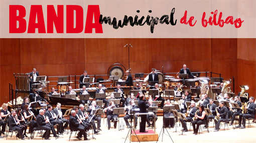 Concierto de la Banda Municipal de Música
