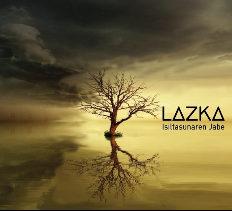 Lazka