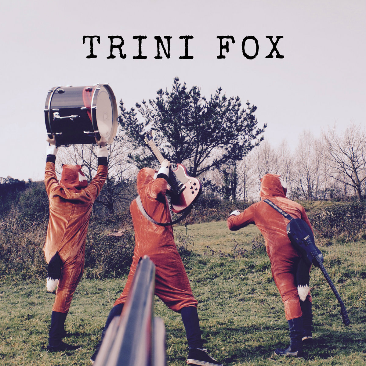 Trini Fox