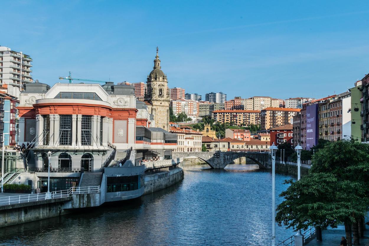 Aún no está disponible el programa oficial de la Aste Nagusia de Bilbao 2023