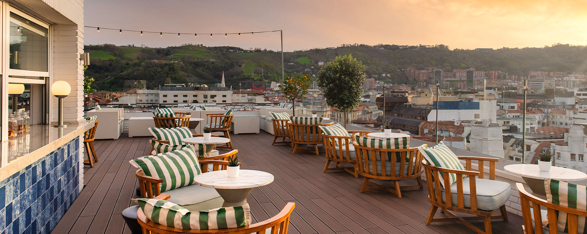 Hotel Ercilla de Bilbao Autograph Collection, en el corazón de la Aste Nagusia 2023