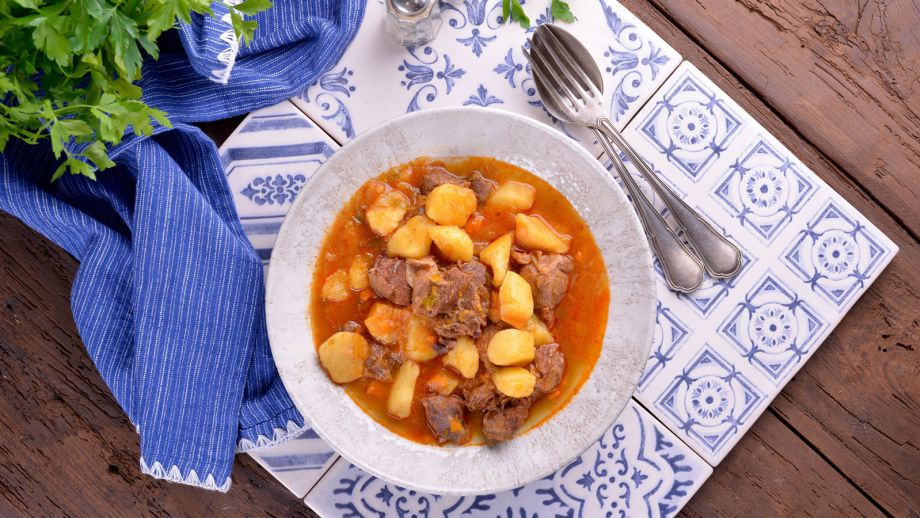 Certamen gastronómico. Sukalki