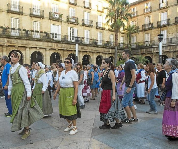 Romería y Baile de la Era