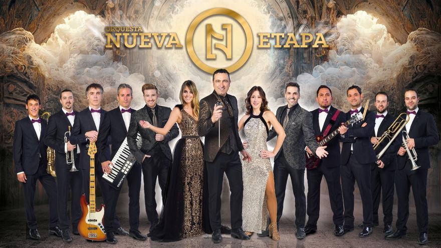 Verbena. Nueva Etapa