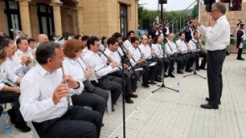 Banda de Música de Trintxerpe «Illumbe»