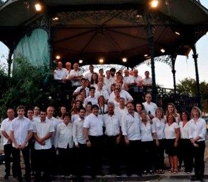 Banda de Música Harmonie Bayonnaise