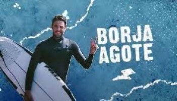 Festival de cine Aquarium: «Crónica del surfista Borja Agote»