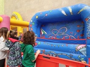 Parque de juegos