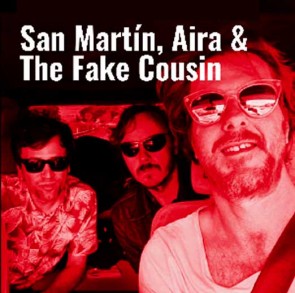 The Fake Cousin