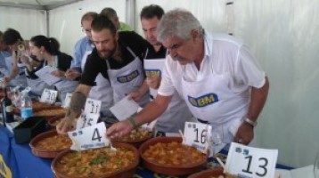 XV Concurso Aste Nagusia de Marmitako