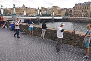 XXVI Concurso de Pesca