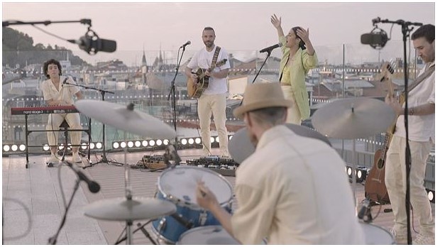 Zetak, Izaro, Gatibu, La M.O.D.A y Ana Guerra, en la Semana Grande de San Sebastián