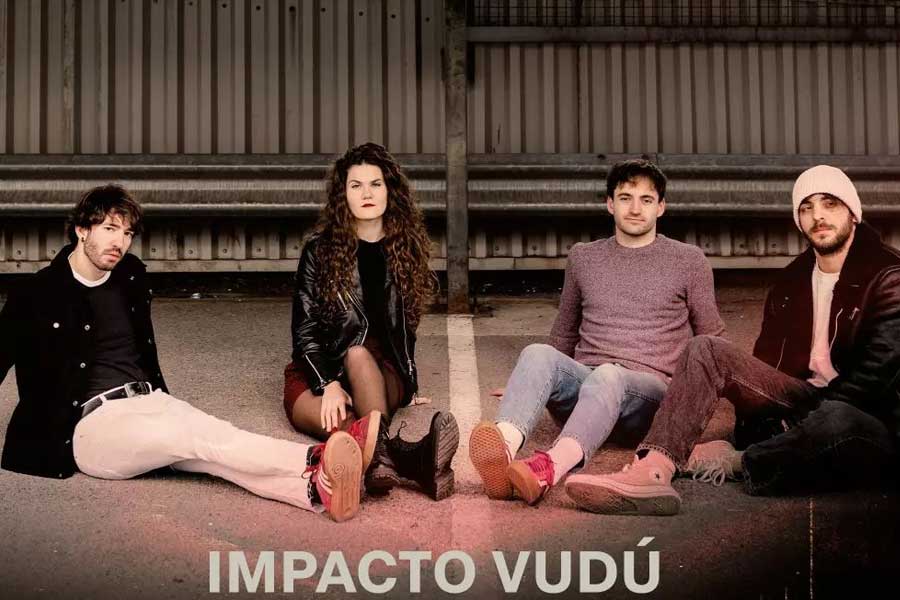Impacto Vudú